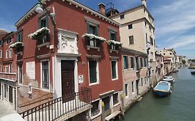 Casa Colleoni Venezia